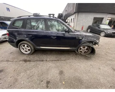 Pompe de direction BMW X3 E83 PHASE 2 Diesel