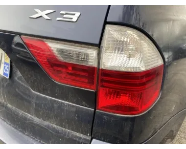 Pompe de direction BMW X3 E83 PHASE 2 Diesel