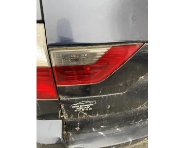 Pompe de direction BMW X3 E83 PHASE 2 Diesel