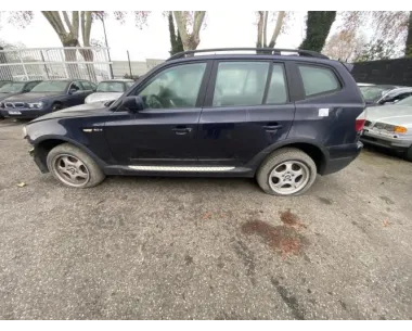 Pompe de direction BMW X3 E83 PHASE 2 Diesel