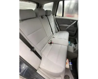 Pompe de direction BMW X3 E83 PHASE 2 Diesel