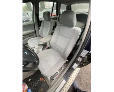 Pompe de direction BMW X3 E83 PHASE 2 Diesel