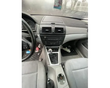 Pompe de direction BMW X3 E83 PHASE 2 Diesel