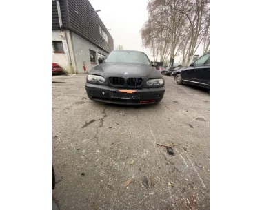 Feu arriere principal droit (feux) BMW SERIE 3 E46 PHASE 2 Essence