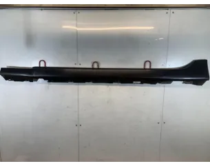 Bas de caisse gauche BMW SERIE 5 F07 GRAN TURISMO PHASE 1 