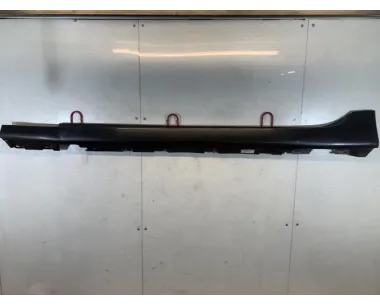 Bas de caisse gauche BMW SERIE 5 F07 GRAN TURISMO PHASE 1 