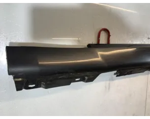 Bas de caisse gauche BMW SERIE 5 F07 GRAN TURISMO PHASE 1  2