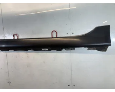 Bas de caisse gauche BMW SERIE 5 F07 GRAN TURISMO PHASE 1 