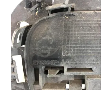 Grille de calandre MINI MINI 2 R55 CLUBMAN PHASE 1 BREAK Essence