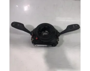 Com (Bloc Contacteur Tournant+Commodo Essuie Glace+Commodo Phare) BMW SERIE 5 F07 GRAN TURISMO PHASE 1 