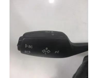 Com (Bloc Contacteur Tournant+Commodo Essuie Glace+Commodo Phare) BMW SERIE 5 F07 GRAN TURISMO PHASE 1 