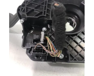 Com (Bloc Contacteur Tournant+Commodo Essuie Glace+Commodo Phare) BMW SERIE 5 F07 GRAN TURISMO PHASE 1 