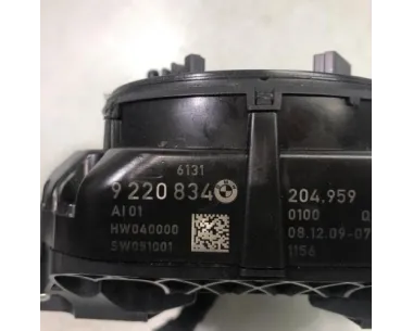 Com (Bloc Contacteur Tournant+Commodo Essuie Glace+Commodo Phare) BMW SERIE 5 F07 GRAN TURISMO PHASE 1 