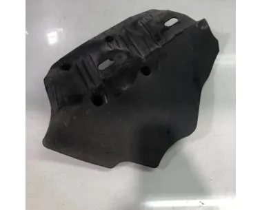 Pare boue arriere gauche BMW SERIE 3 F31 TOURING PHASE 1 BREAK Diesel