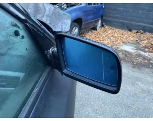 Glace retroviseur droit BMW SERIE 5 E60 PHASE 2 Diesel