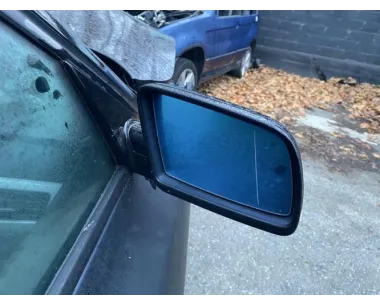 Glace retroviseur droit BMW SERIE 5 E60 PHASE 2 Diesel