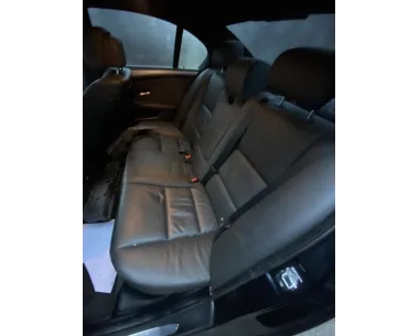 Glace retroviseur droit BMW SERIE 5 E60 PHASE 2 Diesel