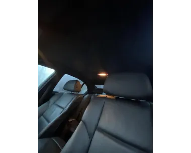 Glace retroviseur droit BMW SERIE 5 E60 PHASE 2 Diesel