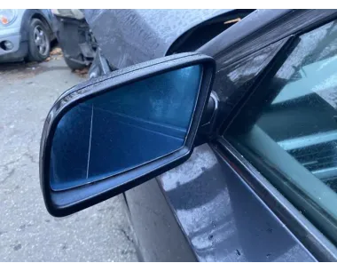 Glace retroviseur droit BMW SERIE 5 E60 PHASE 2 Diesel