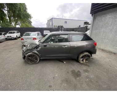 Tuyau de climatisation MINI MINI 2 R61 PACEMAN COUPE Essence