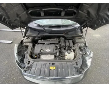 Tuyau de climatisation MINI MINI 2 R61 PACEMAN COUPE Essence