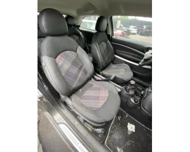 Tuyau de climatisation MINI MINI 2 R61 PACEMAN COUPE Essence