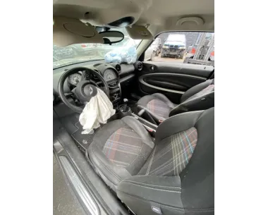 Tuyau de climatisation MINI MINI 2 R61 PACEMAN COUPE Essence