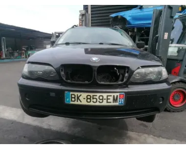 Feu arriere secondaire droit (feux) BMW SERIE 3 E46 TOURING PHASE 2 BREAK Diesel