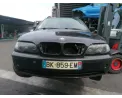 Feu arriere secondaire droit (feux) BMW SERIE 3 E46 TOURING PHASE 2 BREAK Diesel