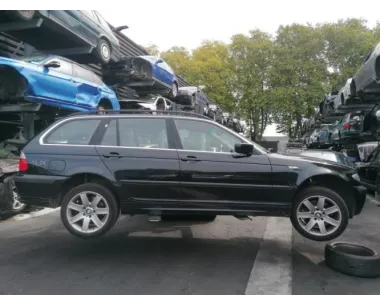 Feu arriere secondaire droit (feux) BMW SERIE 3 E46 TOURING PHASE 2 BREAK Diesel