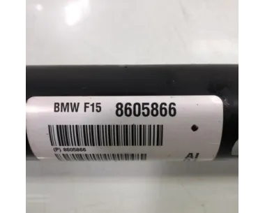 Arbre de transmission avant BMW X5 E70 PHASE 2 