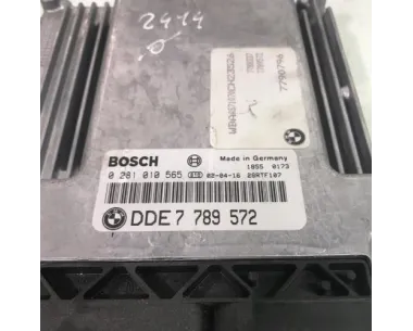 Kit de demarrage BMW SERIE 3 E46 PHASE 2 Diesel