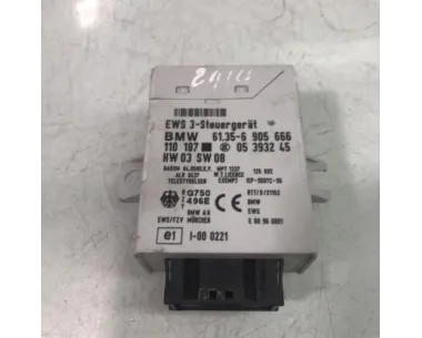 Kit de demarrage BMW SERIE 3 E46 PHASE 2 Diesel