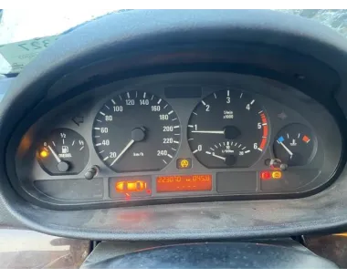 Kit de demarrage BMW SERIE 3 E46 PHASE 2 Diesel