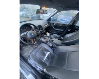 Kit de demarrage BMW SERIE 3 E46 PHASE 2 Diesel