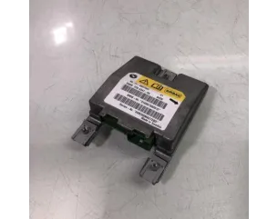 Boitier air bag BMW SERIE 5 E60 PHASE 2 Diesel