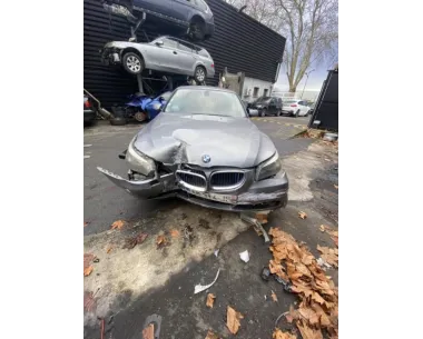 Boitier air bag BMW SERIE 5 E60 PHASE 2 Diesel