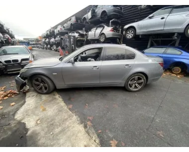 Boitier air bag BMW SERIE 5 E60 PHASE 2 Diesel