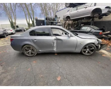 Boitier air bag BMW SERIE 5 E60 PHASE 2 Diesel