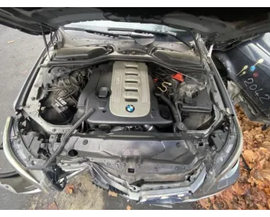 Boitier air bag BMW SERIE 5 E60 PHASE 2 Diesel