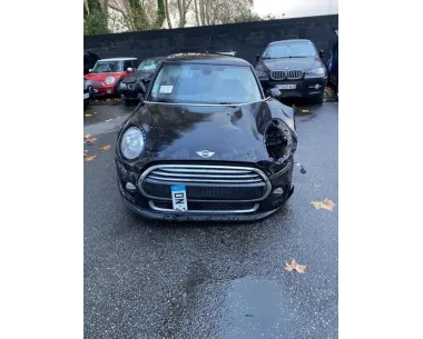 Joint de porte avant gauche MINI MINI 3 F56 PHASE 1 Diesel