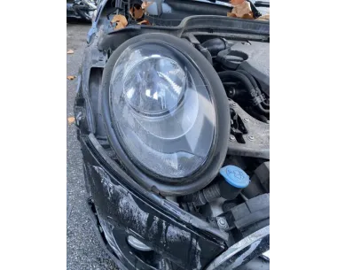 Joint de porte avant gauche MINI MINI 3 F56 PHASE 1 Diesel