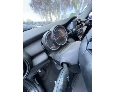 Joint de porte avant gauche MINI MINI 3 F56 PHASE 1 Diesel