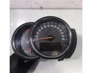 Compteur MINI MINI 3 F56 PHASE 1 Diesel 2