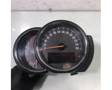 Compteur MINI MINI 3 F56 PHASE 1 Diesel