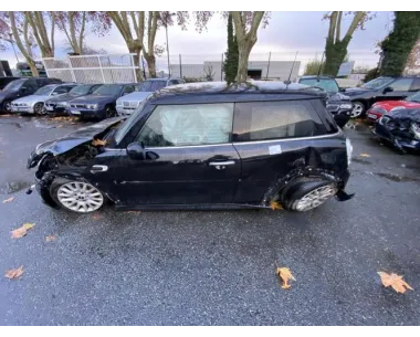 Compteur MINI MINI 3 F56 PHASE 1 Diesel