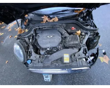 Compteur MINI MINI 3 F56 PHASE 1 Diesel