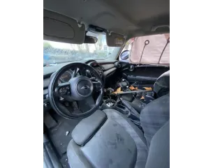 Colonne de direction MINI MINI 3 F56 PHASE 1 Diesel