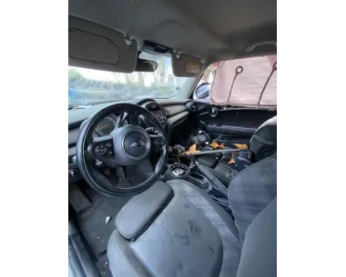 Colonne de direction MINI MINI 3 F56 PHASE 1 Diesel