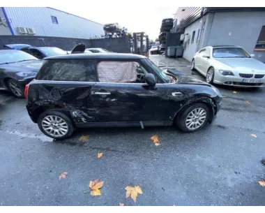 Fusee avant droit MINI MINI 3 F56 PHASE 1 Diesel